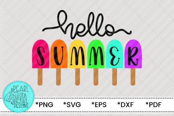 Download Hello Summer SVG - Hello summer svg Collection