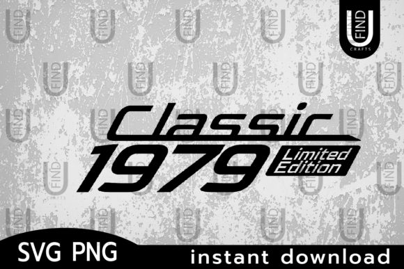 Download Classic 1979 Limited Edition&nbsp; - 1979 Collection